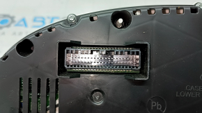 Tablou de bord Kia Niro 17-19 HEV 125k, gata de lustruit