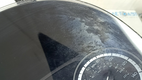 Tablou de bord Kia Niro 17-19 HEV 125k, gata de lustruit