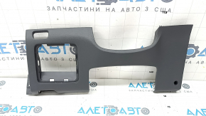 Genunchiere șofer Kia Niro 17-17 HEV gri, zgârieturi