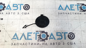 Capacul carligului de tractare pentru bara fata Audi A6 C7 16-18 restilizat, nou, neoriginal