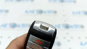 Ключ Kia Niro 17-22 HEV, PHEV Smart key, 4 кнопки, царапины