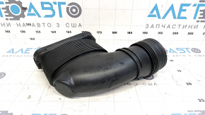 Воздуховод на фильтр VW Passat b7 12-14 USA 2.5