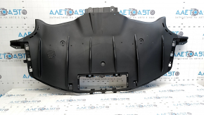 Apărătoare bară spate Tesla Model 3 24-26