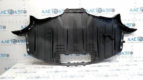 Apărătoare bară spate Tesla Model 3 24-26