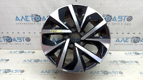 Диск колесный R16 x 6.5J VW Jetta 22-26 легкая бордюрка