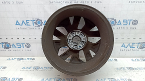 Диск колесный R16 x 6.5J VW Jetta 22-26 легкая бордюрка