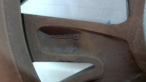 Диск колесный R16 x 6.5J VW Jetta 22-26 легкая бордюрка