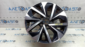 Диск колесный R16 x 6.5J VW Jetta 22-26 легкая бордюрка