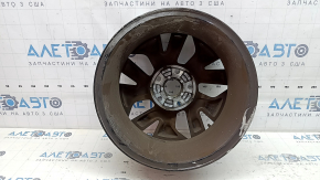Диск колесный R16 x 6.5J VW Jetta 22-26 легкая бордюрка