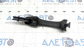 Mâner exterior ușă spate dreapta pentru VW Jetta 21-26