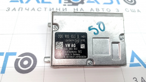 Камера слежения за полосой VW Jetta 19-26 под лобовым