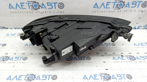 Фара передняя левая VW Jetta 19-24 в сборе LED, сколы