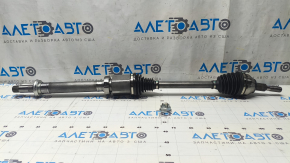 Semiarbore de transmisie față dreapta Ford Fusion mk5 19-20 hibrid, plug-in