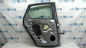 Ansamblu ușă spate stânga VW Jetta 19-26 argintiu LB7S, butuc