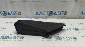 Воздуховод от воздухоприемника Hyundai Tucson 22-26 1.6T HEV