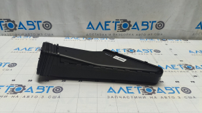 Воздуховод от воздухоприемника Hyundai Tucson 22-26 1.6T HEV