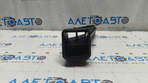 Воздуховод от воздухоприемника Hyundai Tucson 22-26 1.6T HEV
