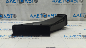 Воздуховод от воздухоприемника Hyundai Tucson 22-26 1.6T HEV