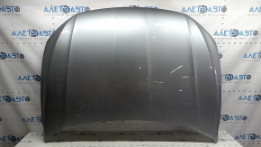 Капот голый VW Jetta 19-26 сталь, серебро LB7S