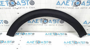 Ornament arc aripă stânga față Kia Niro 17-22 structură, zgârieturi