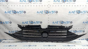 Grilă radiator VW Jetta 22-24 fără emblemă, sub radar