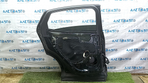 Ansamblu ușă spate stânga Nissan Ariya 23-26 verde DAP, aluminiu