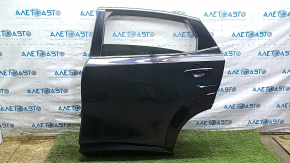 Ansamblu ușă spate stânga Nissan Ariya 23-26 verde DAP, aluminiu