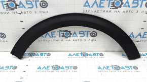 Ornament arc aripă față dreapta Kia Niro 17-22 structură, zgârieturi