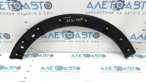 Ornament arc aripă față dreapta Kia Niro 17-22 structură, zgârieturi