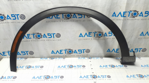 Ornament aripă stânga față Kia Sportage 23-26 structură cu reflector
