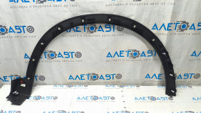 Ornament aripă stânga față Kia Sportage 23-26 structură cu reflector