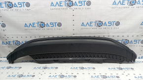 Губа заднего бампера VW Jetta 22-26