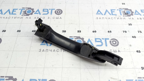 Mâner exterior ușă spate stânga Honda Accord 18-22 cromat