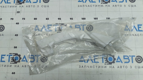 Montare bara spate stanga sub lampa Subaru Impreza WRX GH 08-14 5d