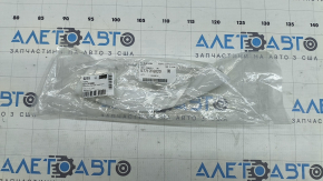 Suport bara spate dreapta sub lumina Subaru Impreza WRX GH 08-14 5d