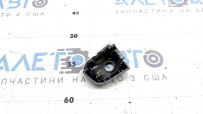 Capac mâner exterior stânga față Honda Accord 18-22 cu crom