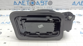 Корпус лючка бензобака BMW X5 G05 19-26 с замком