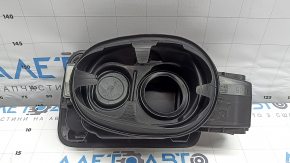 Carcasă clapetă rezervor combustibil BMW X5 G05 19-24 cu încuietoare