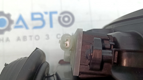 Carcasă clapetă rezervor combustibil BMW X5 G05 19-24 cu încuietoare