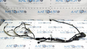 Cablaj ușă stânga față Honda Accord 18-22