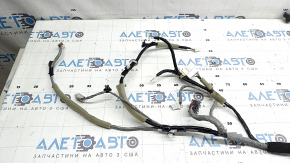 Cablaj ușă stânga față Honda Accord 18-22