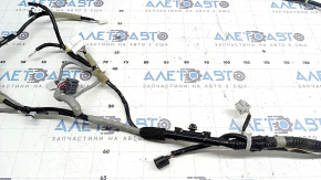 Cablaj ușă stânga față Honda Accord 18-22