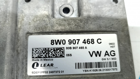 Unitate de control Gateway Audi Q5 80A 18-24