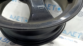 Disc jantă R16 x 6.5J ET45 Kia Niro 17-22 HEV coroziune