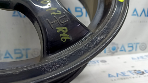 Disc jantă R16 x 6.5J ET45 Kia Niro 17-22 HEV coroziune