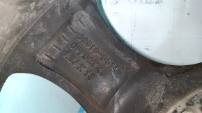 Disc jantă R16 x 6.5J ET45 Kia Niro 17-22 HEV coroziune
