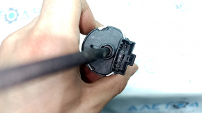 Motor pentru reglarea longitudinală a scaunului șoferului Honda Accord 18-22 fără cadru