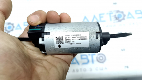 Motor pentru reglarea longitudinală a scaunului șoferului Honda Accord 18-22 fără cadru