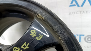 Disc jantă R16 x 6.5J ET45 Kia Niro 17-22 HEV coroziune