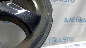 Disc jantă R16 x 6.5J ET45 Kia Niro 17-22 HEV coroziune